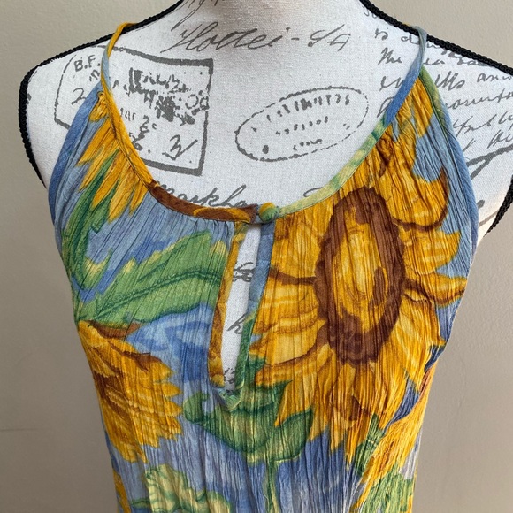 Starina Midi Dress - Picture 4 of 5